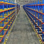 How to procure pallet racking for a warehouse