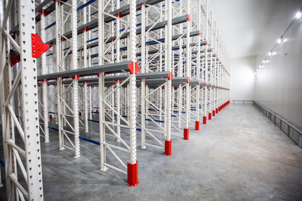 Cantilever Racking