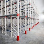 Cantilever Racking